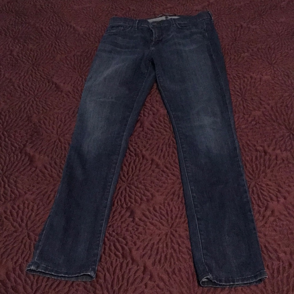 J Brand skinny jeans